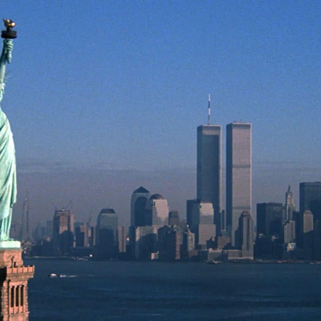 20th anniversary of 9/11: When to watch documentary series ‘Ten Steps to Disaster: Twin Towers’