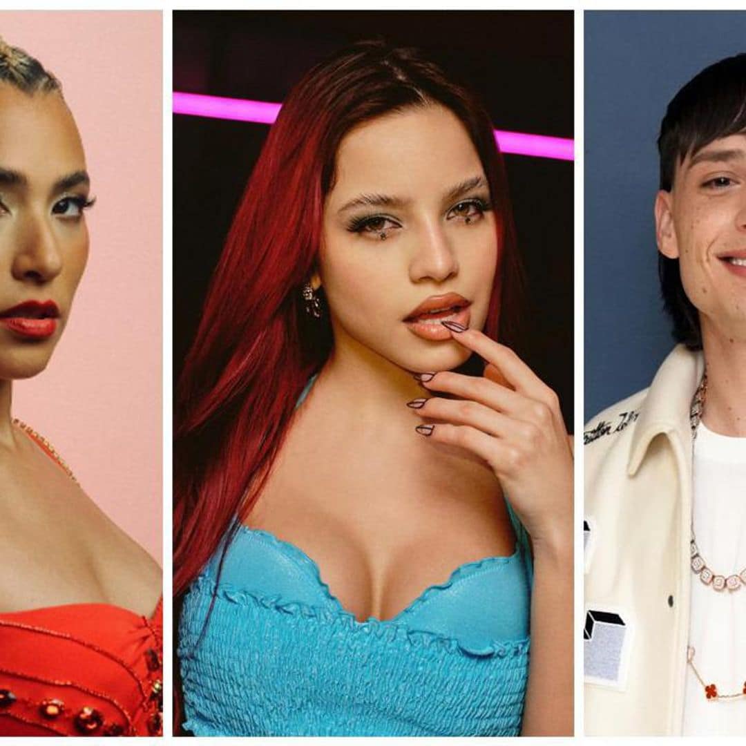 New Music Friday: The hottest releases from Emilia, Letón Pé, Olivia Rodrigo, and more