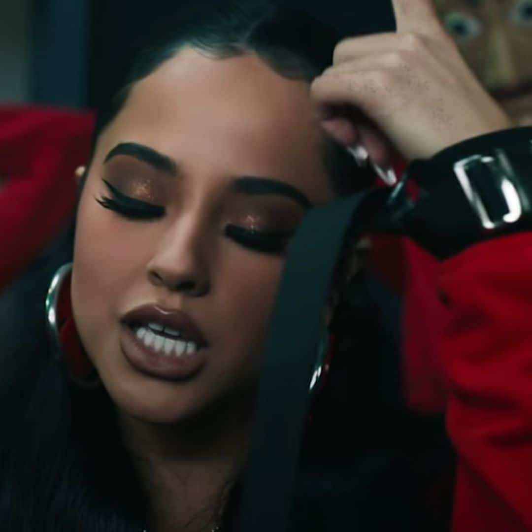 Becky G takes over Netflix’s ‘Money Heist’ and remixes ‘Bella Ciao’ into a reggaeton