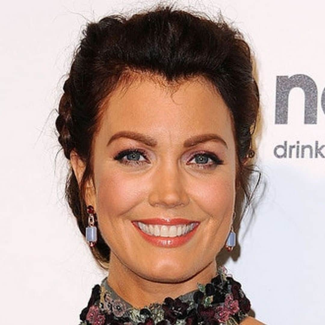 'Scandal's Bellamy Young wants Hillary Clinton to be president 'more than anything'