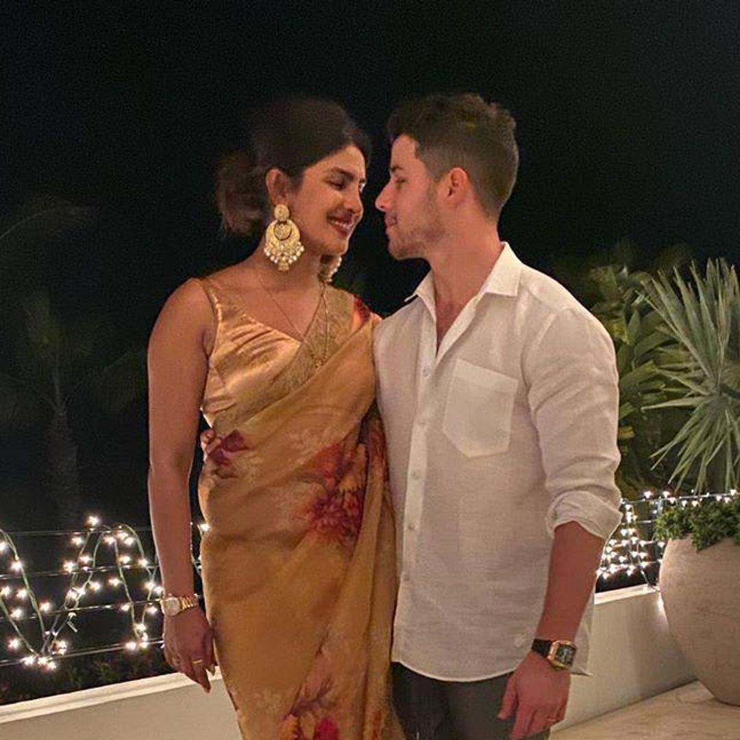 Priyanka Chopra Jonas revealed why she and Nick Jonas got engaged so quickly