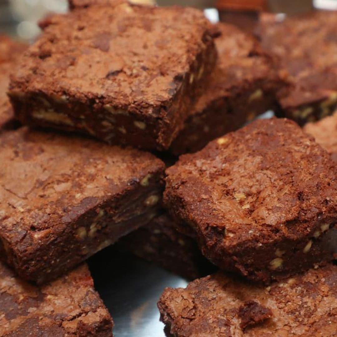 Treat yourself to heavenly brownies: here’s how to make them