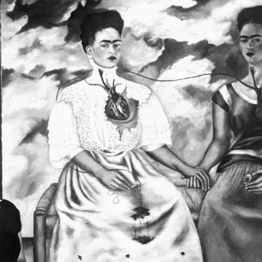 18 sublime Frida Kahlo quotes on love, pain, strength and art