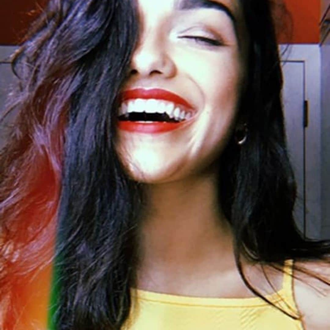 Meet the Latina teen YouTube star cast as Maria in Steven Spielberg's 'West Side Story'