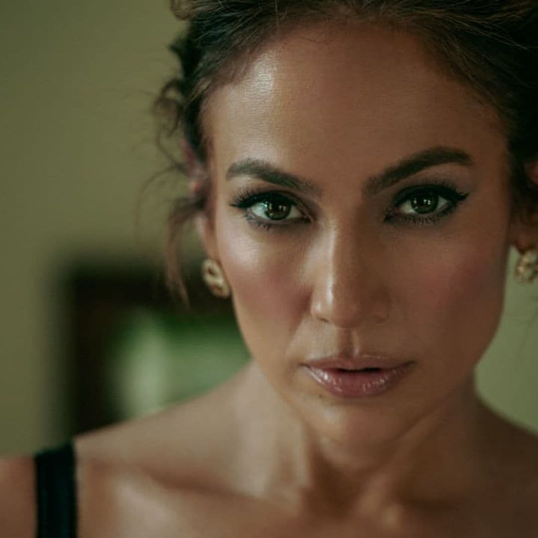 Jennifer Lopez’s full-length album and film ‘This Is Me...Now’ has a release date!