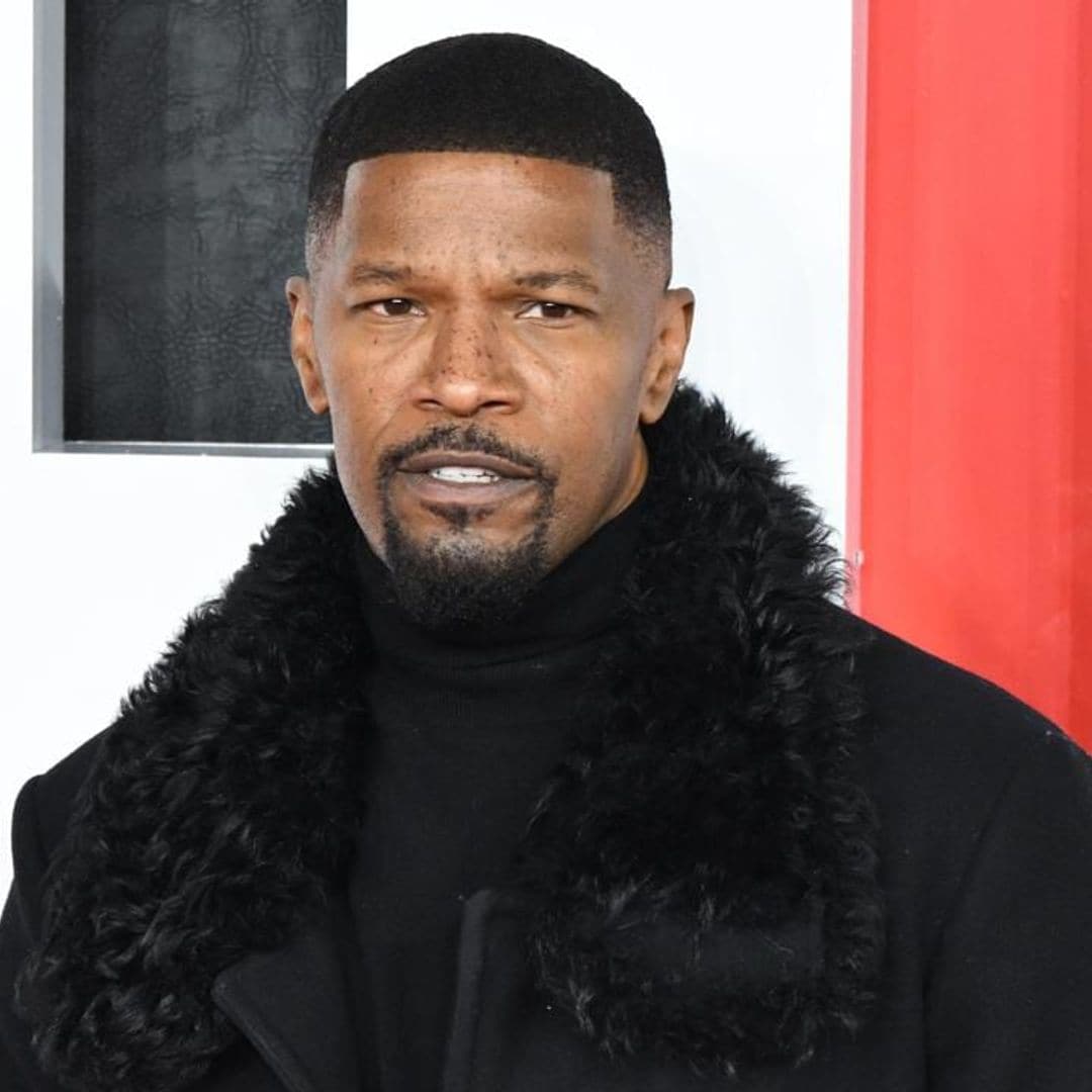 Jamie Foxx remains hospitalized over ‘medical complication’