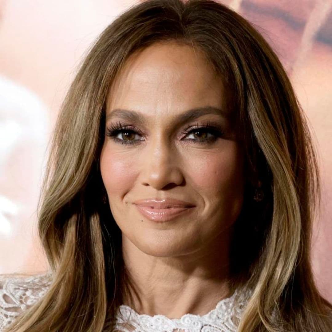 Netflix to release documentary about Jennifer Lopez!