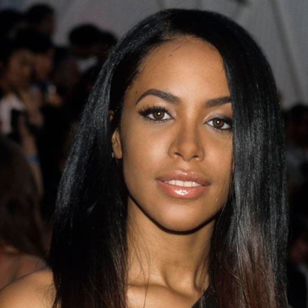 Aaliyah’s Estate revealed her music would be on digital platforms soon