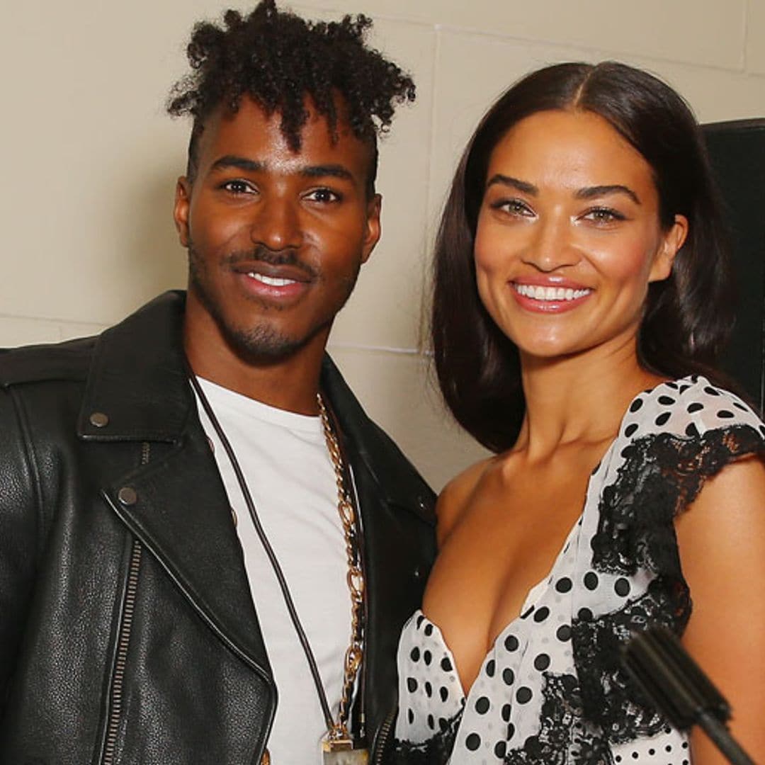 Shanina Shaik and DJ Ruckus end their relationship a year after lavish wedding ceremony