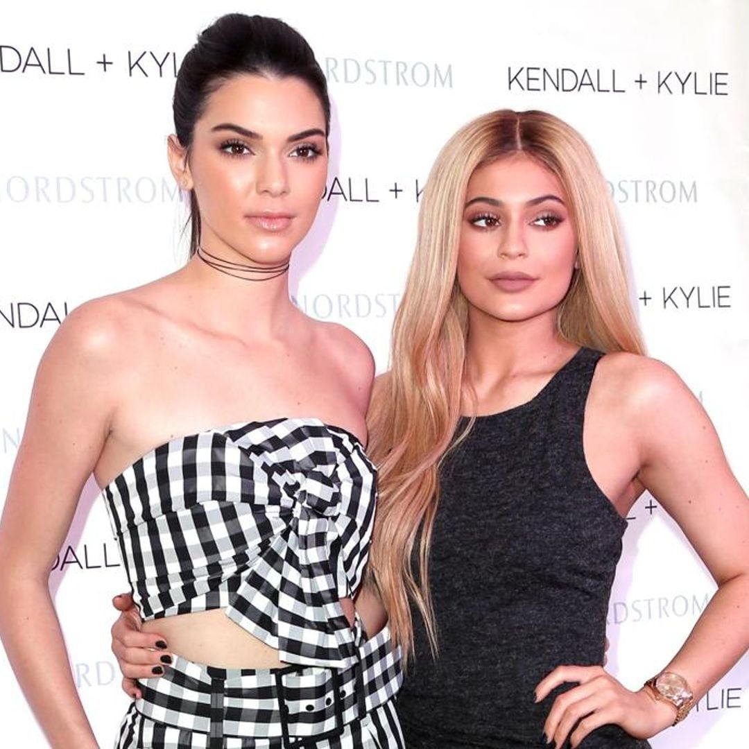 Kylie Jenner’s response to Kendall after their fight