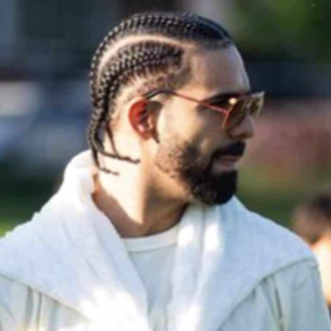 Drake's viral 'soccer dad look' is the men's version of 'quiet luxury'