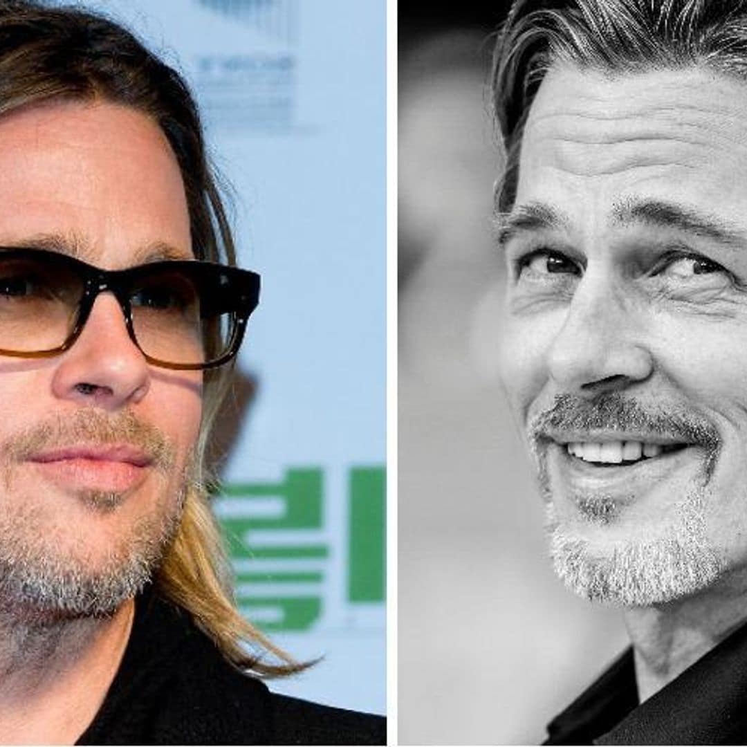 Brad Pitt y las 12 razones por las que este 2019 se volvió más atractivo