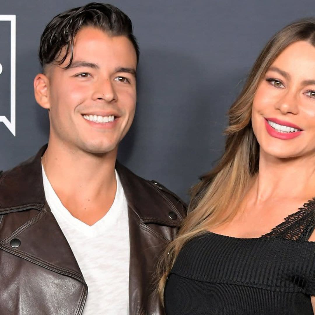 Sofia Vergara celebrates her son’s birthday with a loving Instagram tribute