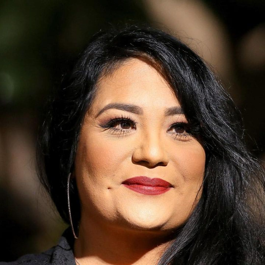 Suzette Quintanilla says her family is unbothered by critics accusing them of exploiting Selena’s legacy