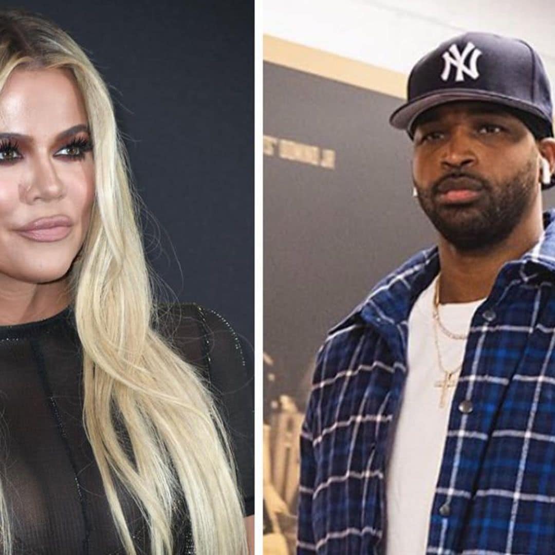 Khloé Kardashian ‘doesn’t like when people criticize’ Tristan Thompson