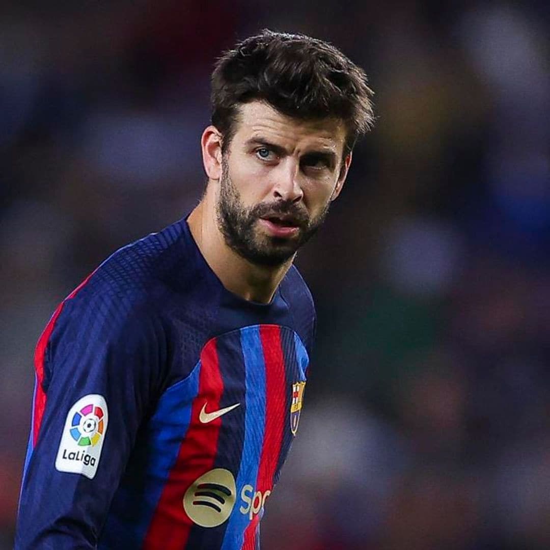 Gerard Piqué announces his retirement from soccer: Find here when he will play his final match