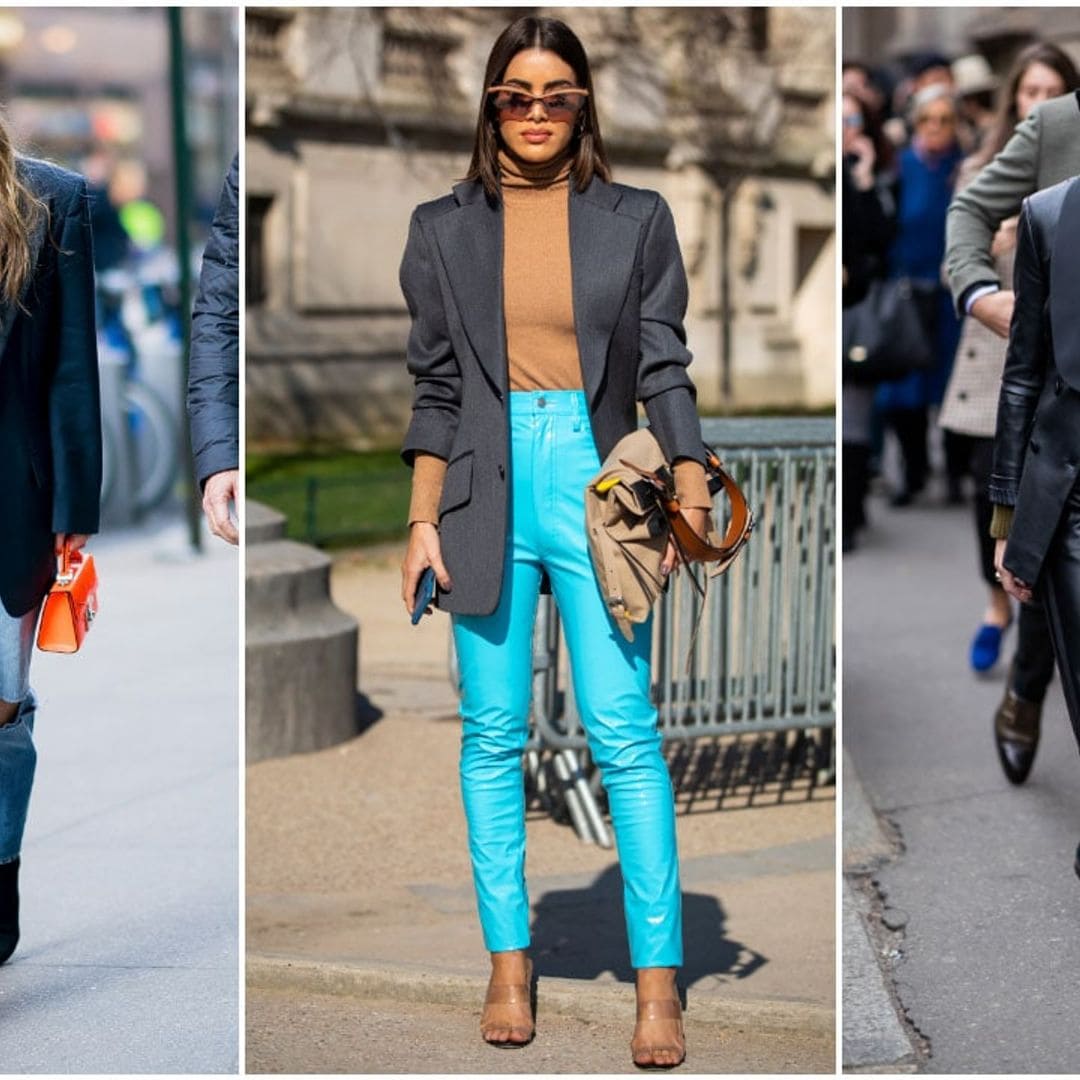 The top 5 celeb outfit ideas you need to try this spring