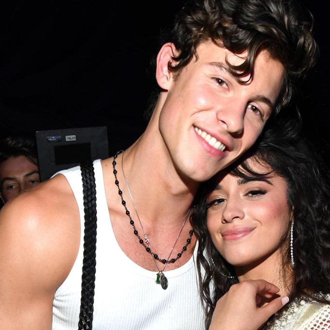 Shawn Mendes finally speaks up about his relationship status