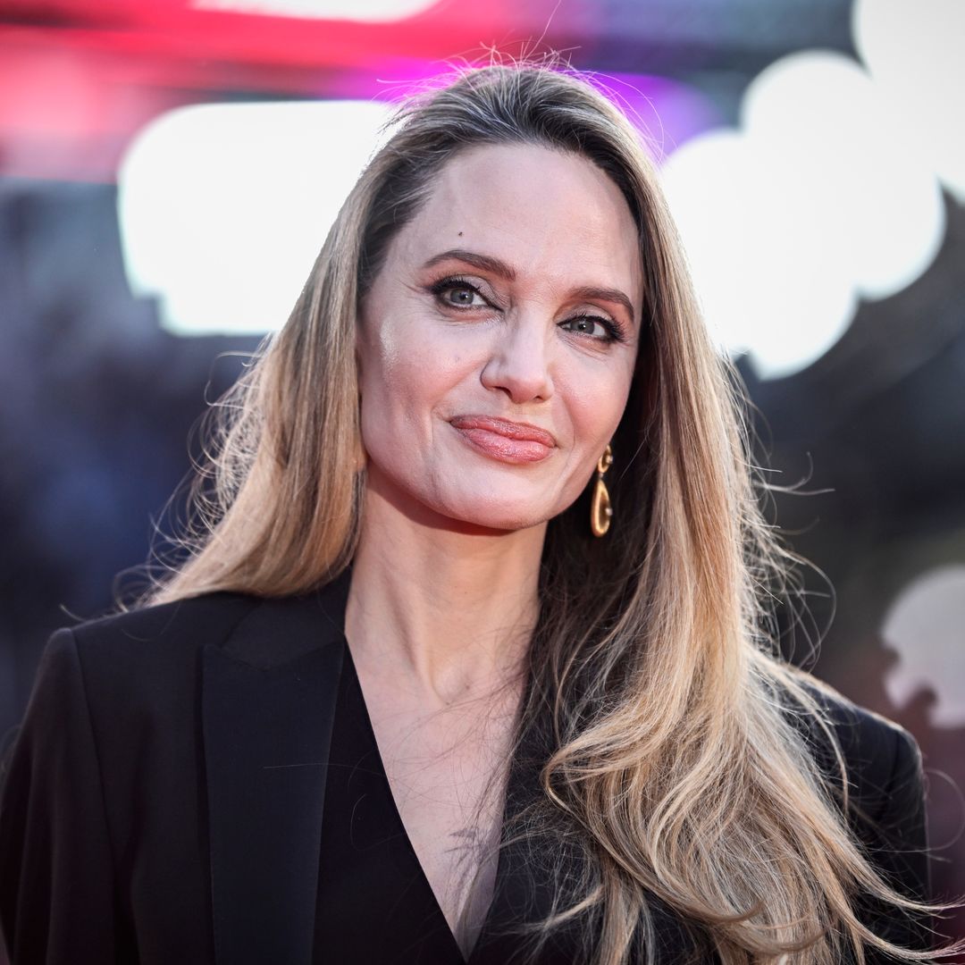 Angelina Jolie showcases her singing in new 'Maria' trailer