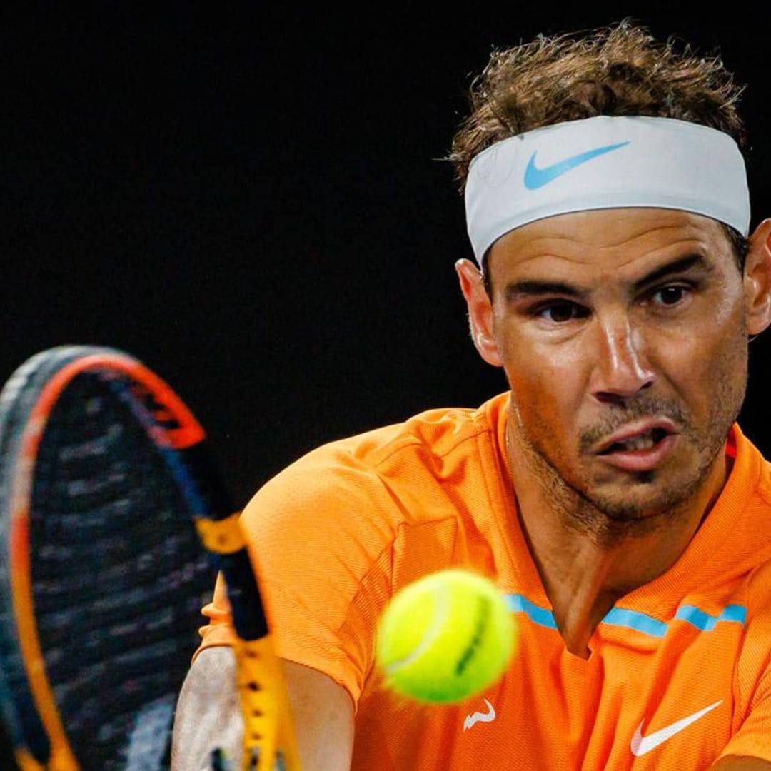 Rafael Nadal’s rehabilitation: Tennis star hopeful to play at the Davis Cup