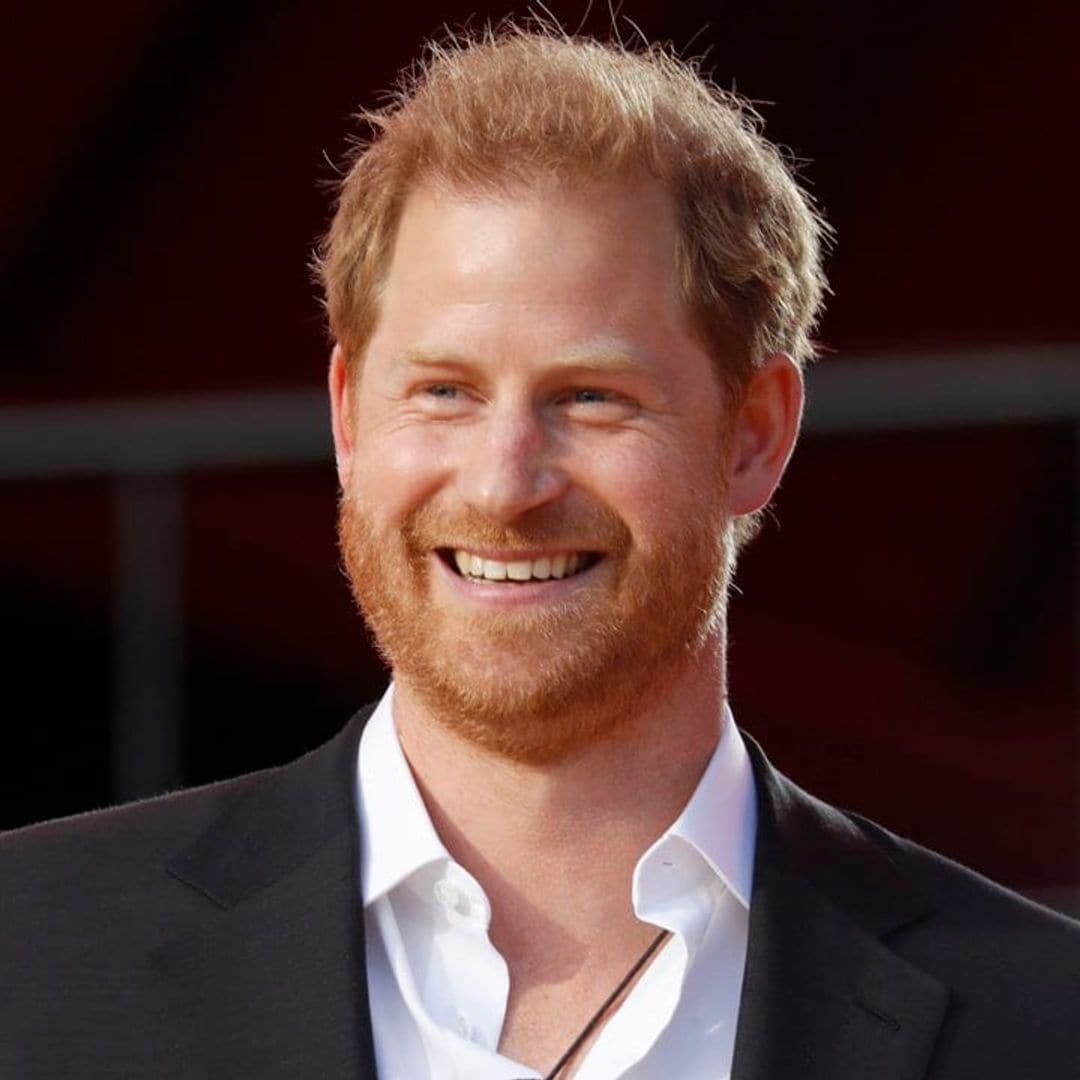 Prince Harry to return to NYC this fall: Details