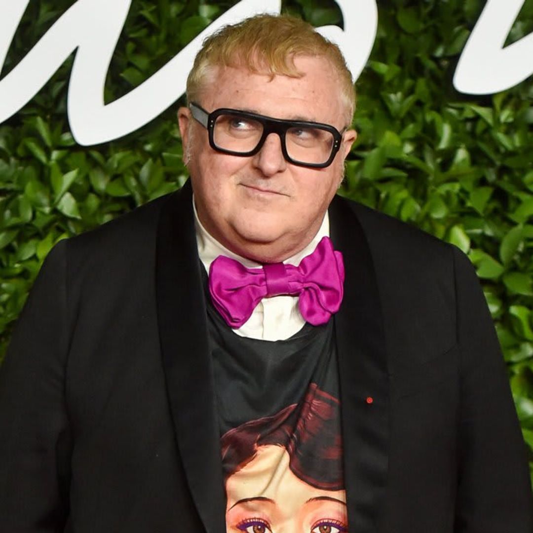 Fashion designer Alber Elbaz dies of Covid-19: Kim Kardashian and more stars pay tribute