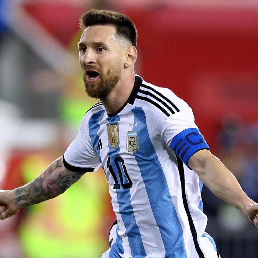 Lionel Messi documentary will explore Argentina’s historic Copa America win