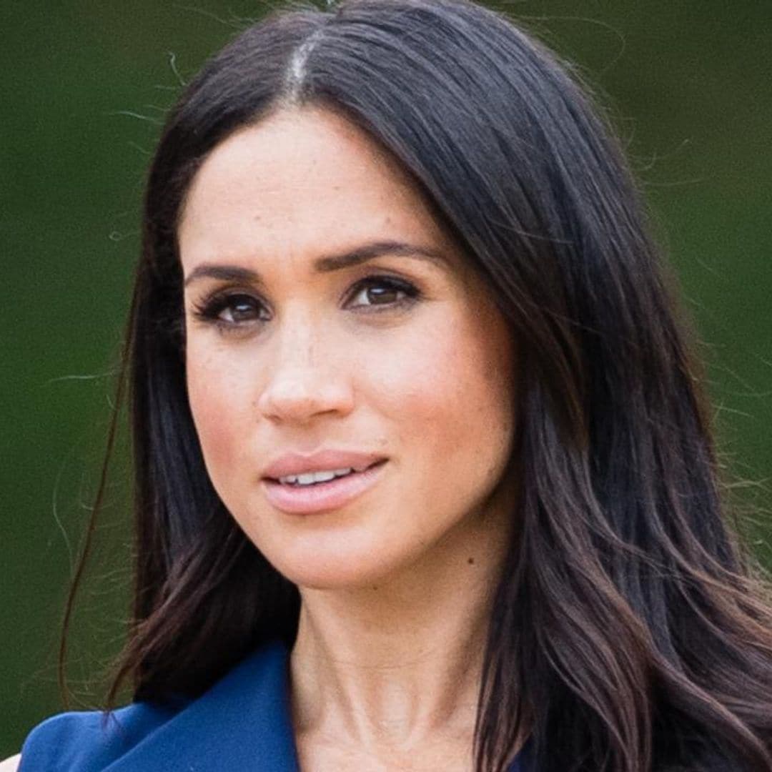 Why is Meghan Markle’s half-sister suing her?