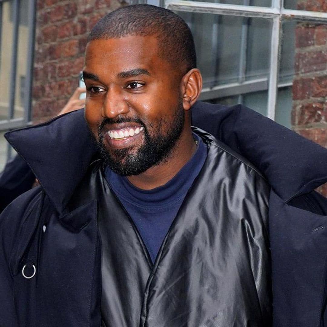 Kanye West announces ‘Donda 2’ will only be available on his $200 Stem Player