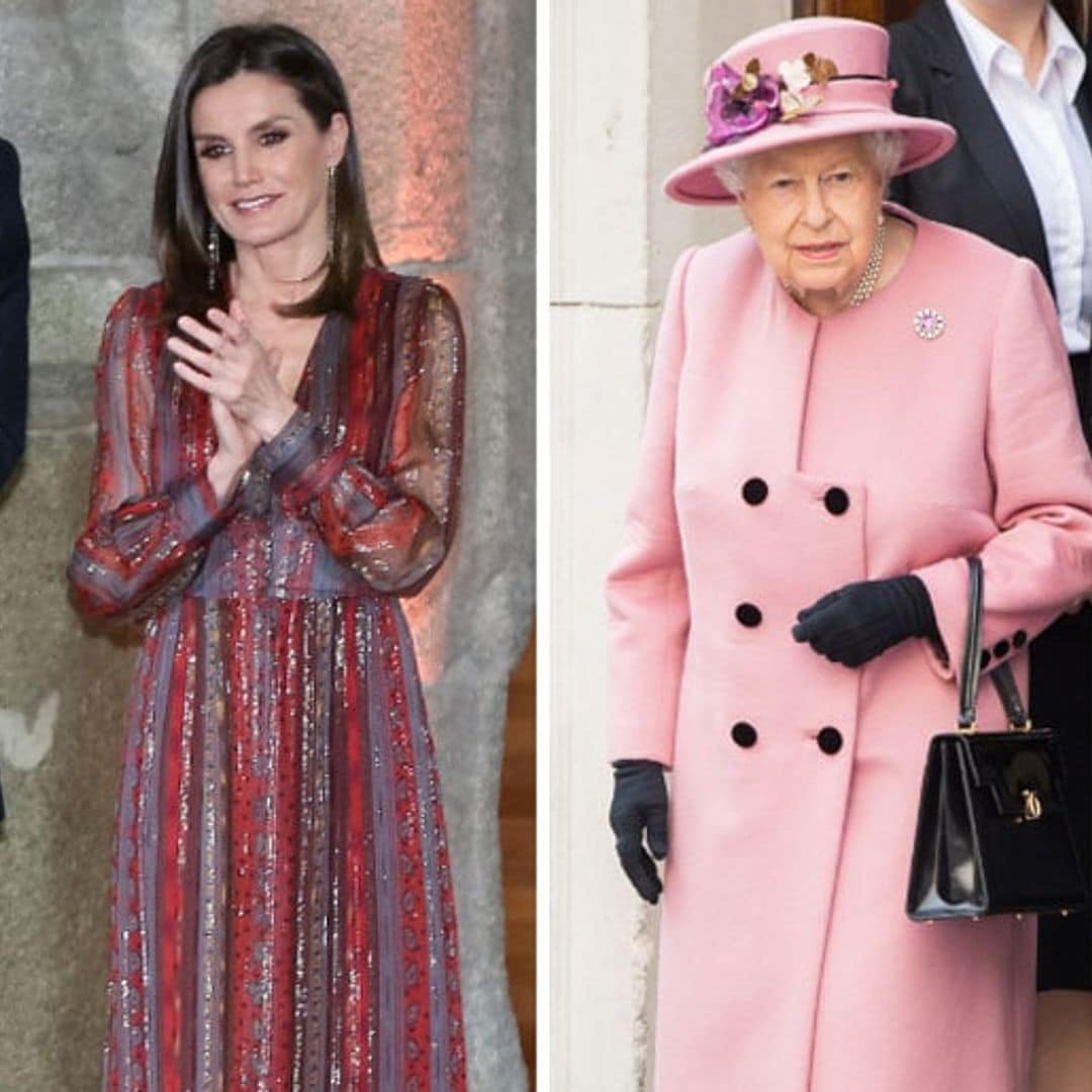 Royal Elegance: Kate Middleton, Princess Eugenie and other royals step out in spring-ready style