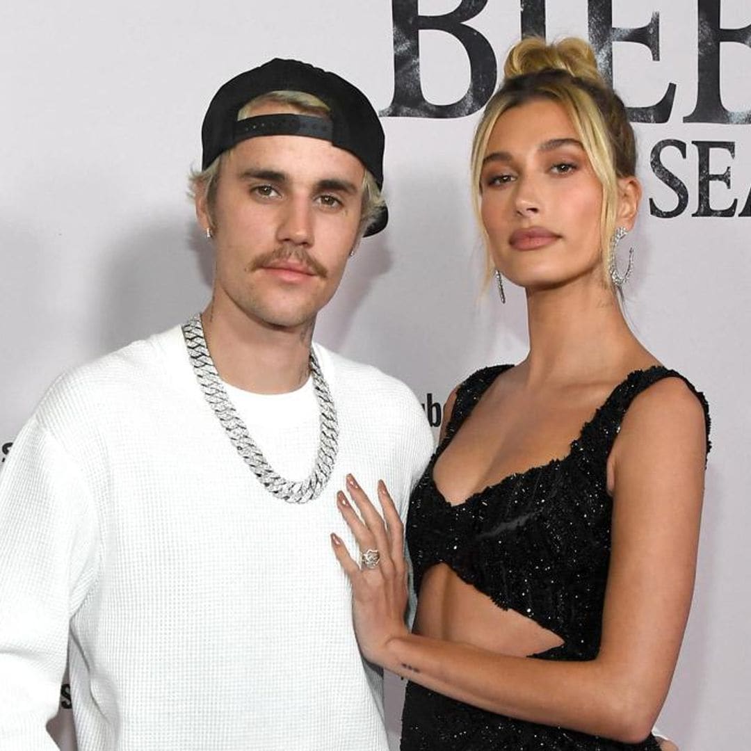 Here’s Why Dwayne Johnson Thinks Hailey And Justin Bieber Are Ready To Have A Baby