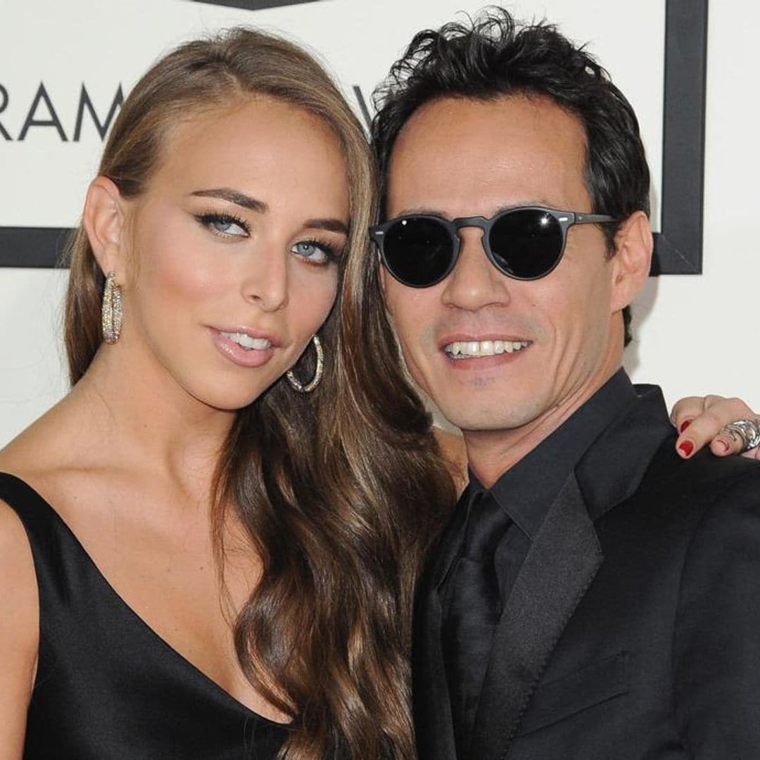 What became of Marc Anthony’s millionaire ex-girlfriend, Chloe Green?