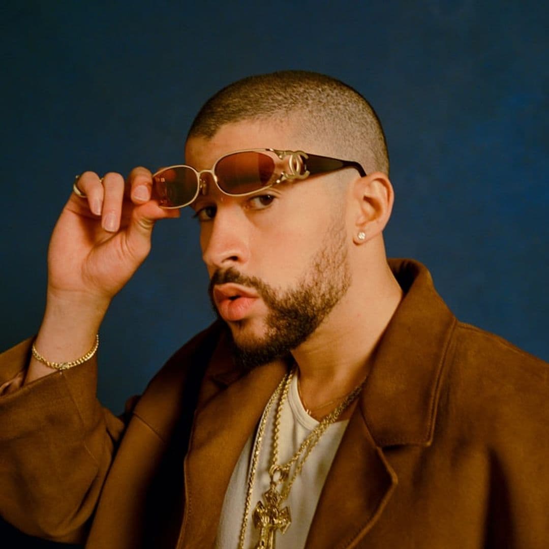 Bad Bunny fans believe the star is hinting at new music through numerology