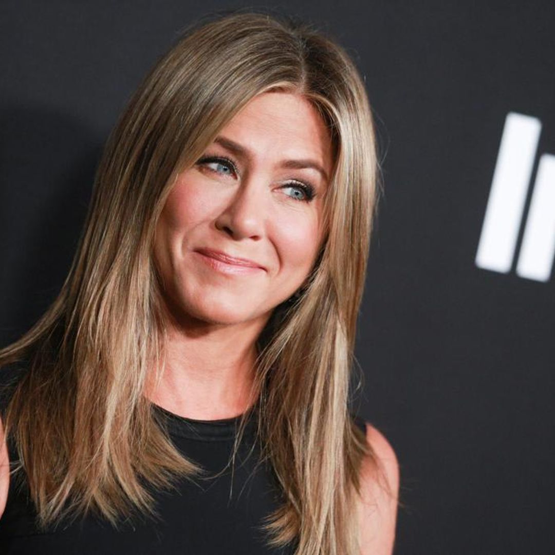 ‘Friends’ director pranked Jennifer Aniston during a scene for this reason