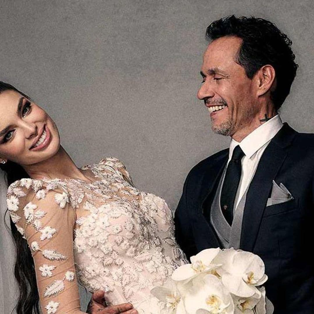 The biggest celebrity weddings of 2023