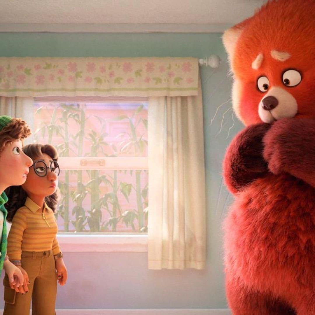 ‘Turning Red’ is Pixar’s most bold and magical movie in years