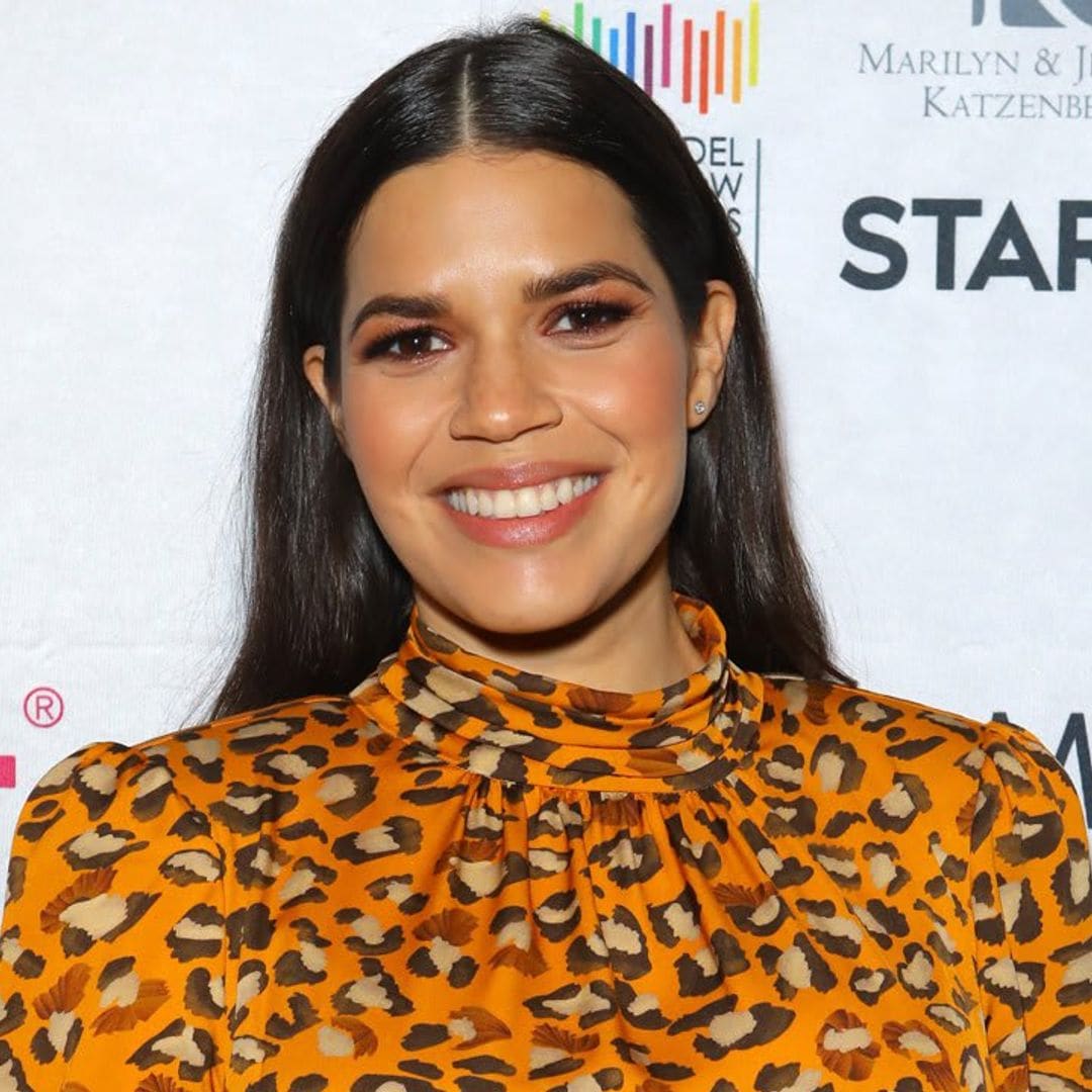 America Ferrera will make film directing debut with ‘I Am Not Your Perfect Mexican Daughter’