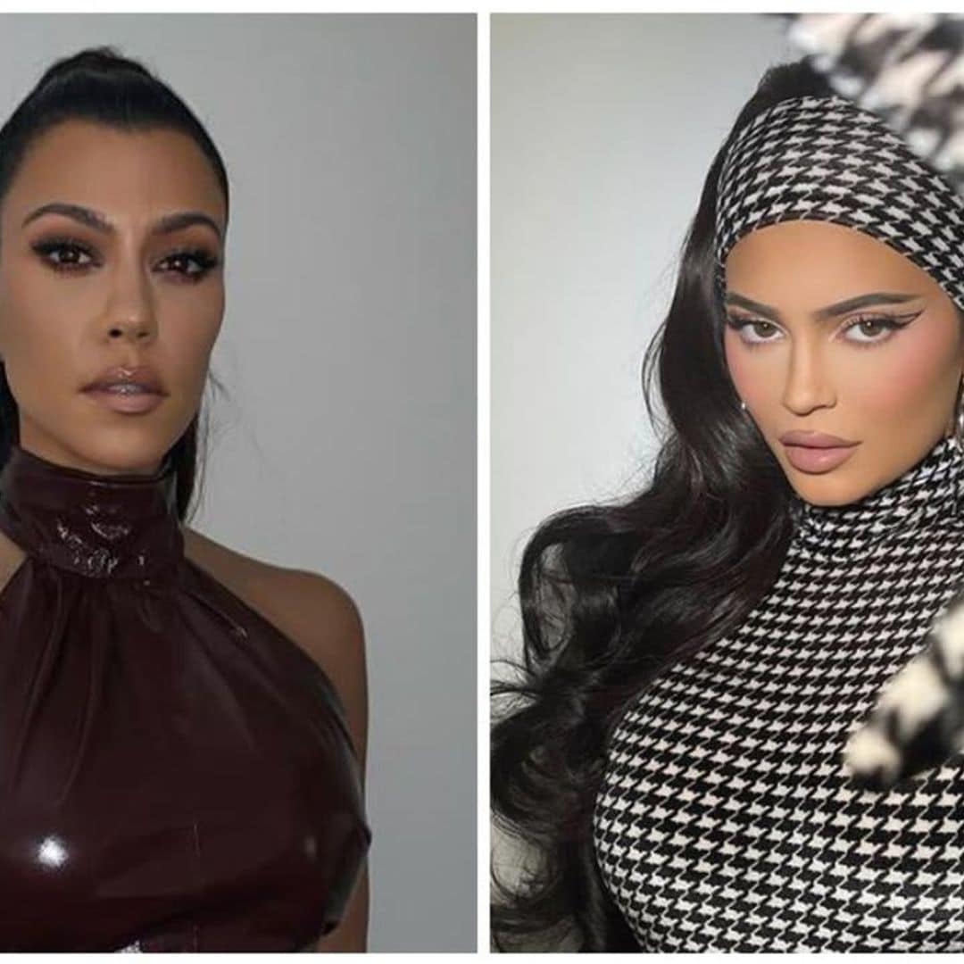 Kourtney Kardashian or Kylie Jenner? ‘KUWTK’ producer reveals which reality tv star avoided filming the most