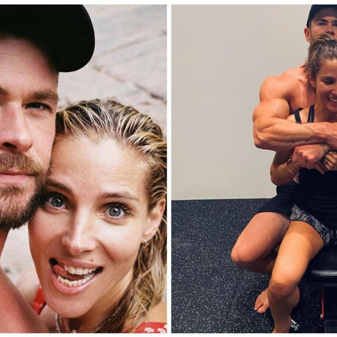 Don’t miss! Elsa Pataky’s sweet birthday tribute from hubby Chris Hemsworth