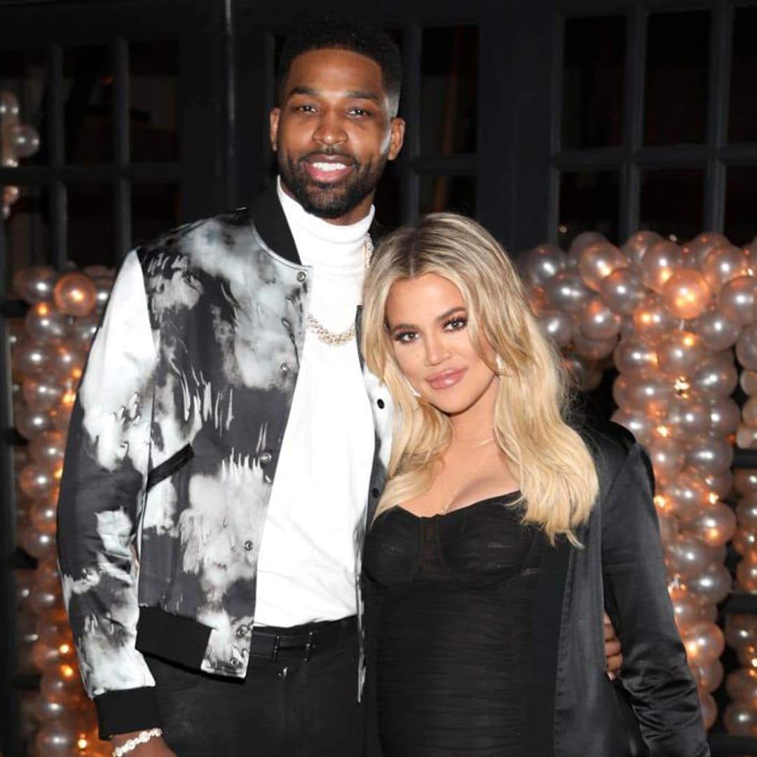 Khloé Kardashian reveals why she was hesitant to give Tristan Thompson another chance