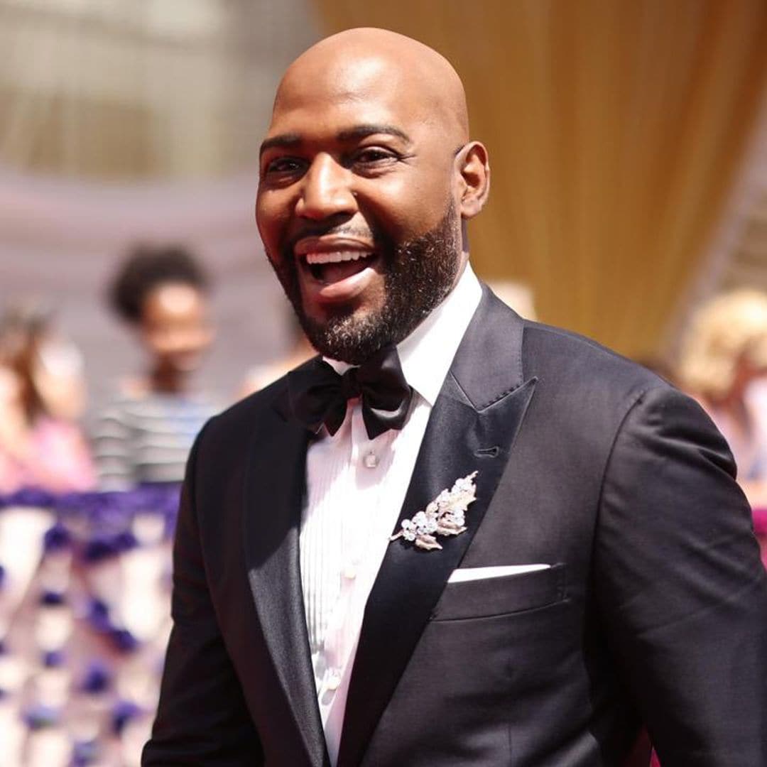 Karamo Brown becomes the first Queer Afro-Latino in the US with a daytime talk show