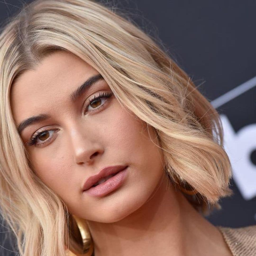 Get Hailey Baldwin's natural 'no makeup' look with these 5 tips