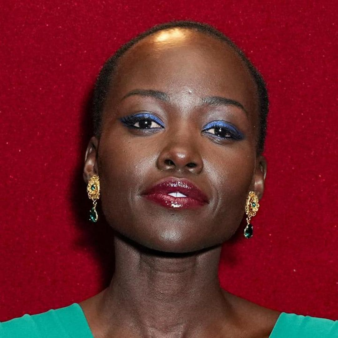Lupita Nyong’o’s inspiring list of books to recover from heartbreak, loss, and deception