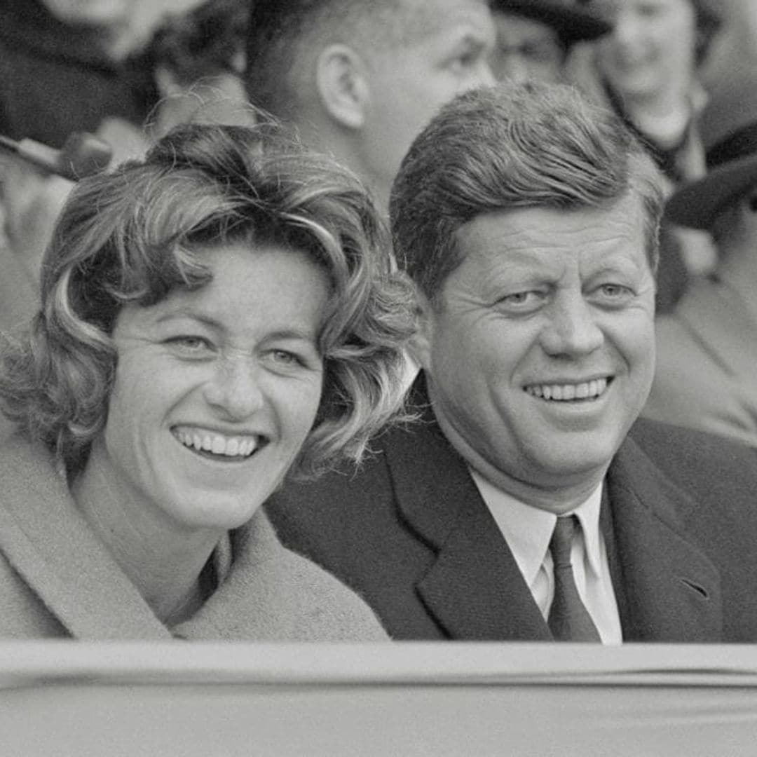 JFK’s last surviving sibling Jean Kennedy Smith sibling dies: ‘She is joining every other member of her family up in heaven’