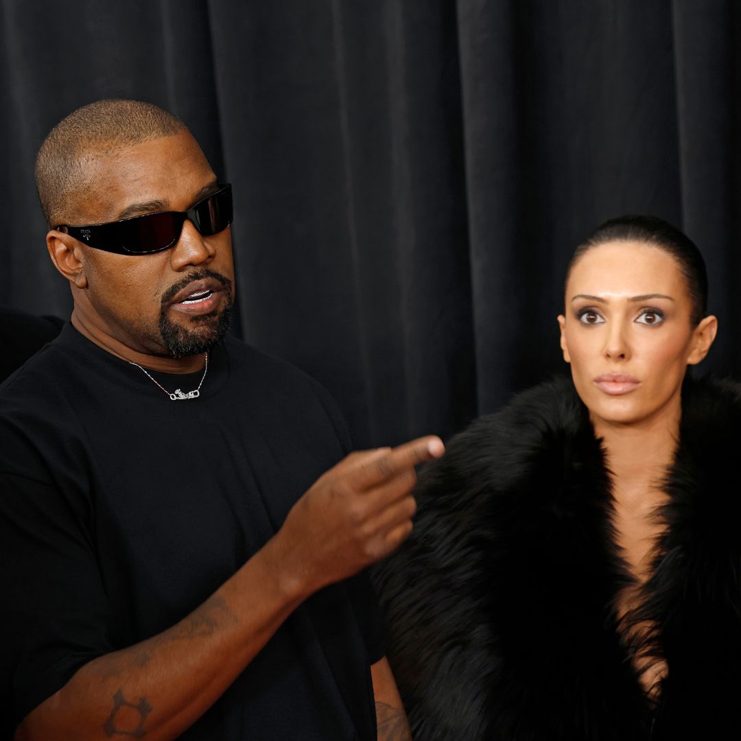 Bianca Censori wants to divorce Kanye West but he 'controls many aspects of her life': 'It’s been hard for her' [Report]