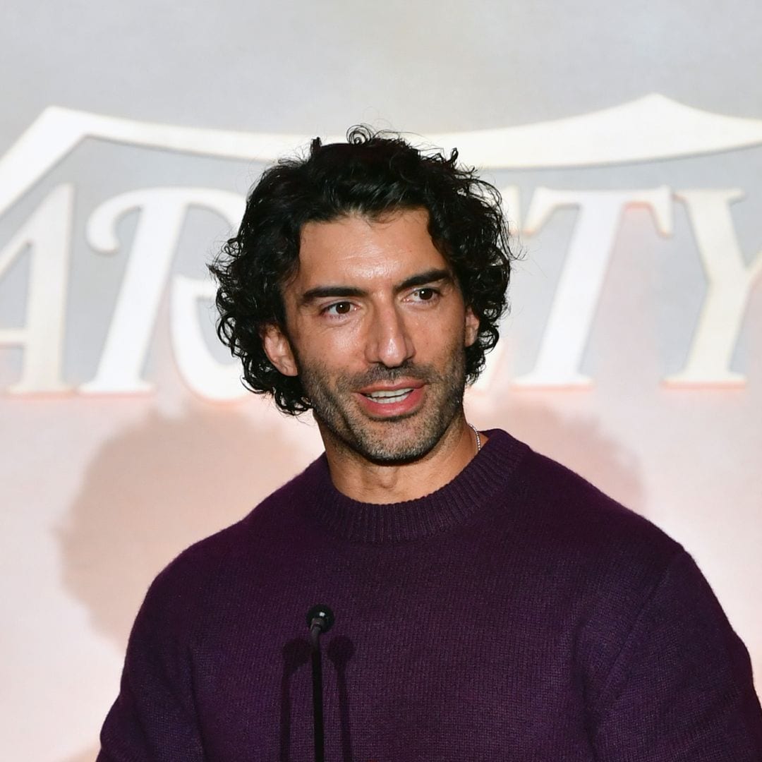 Justin Baldoni debuts new look amid legal battle with Blake Lively