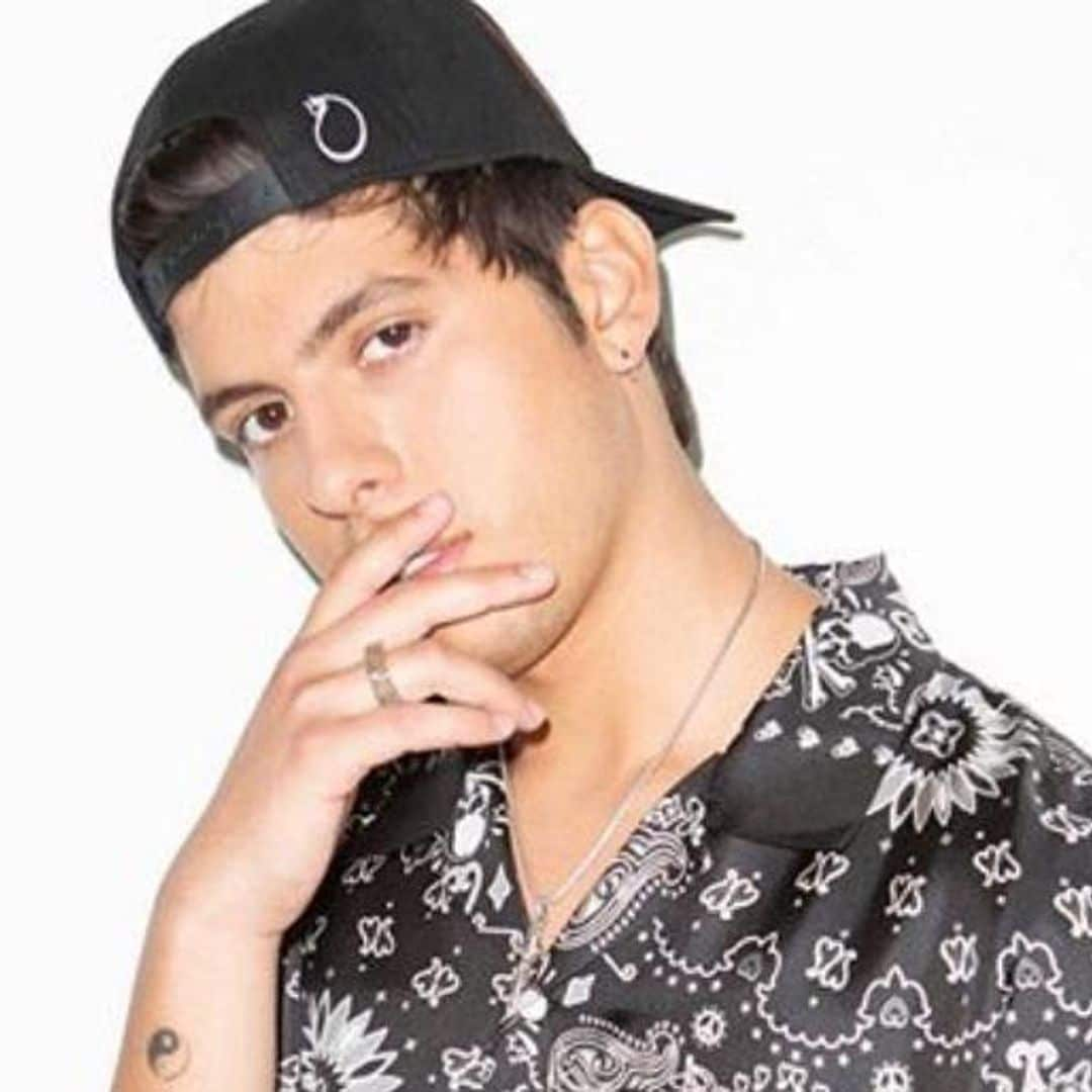 Matt Hunter talks being the Latino Justin Bieber and his evolution from actor to pop star