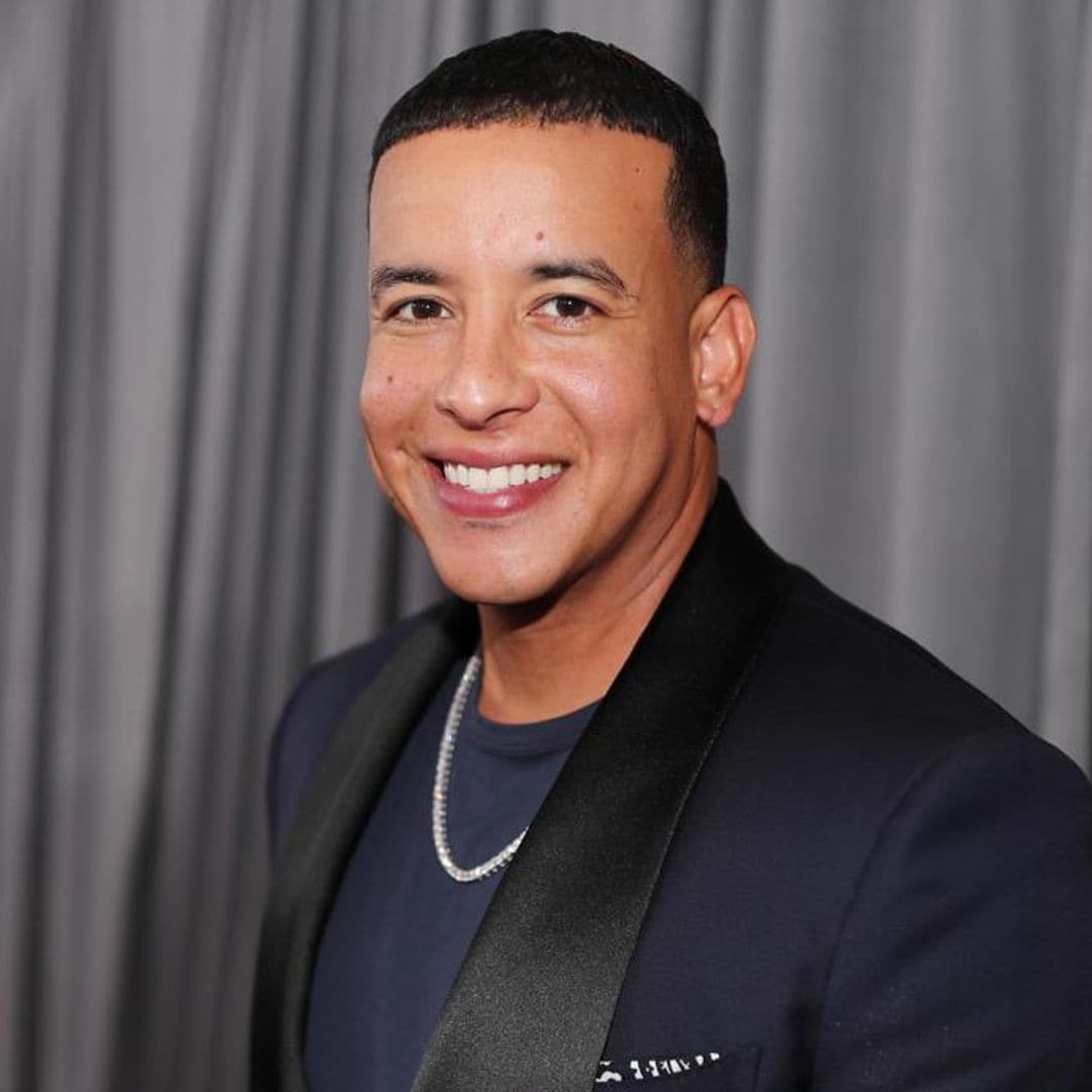 There's a Daddy Yankee museum opening in Puerto Rico