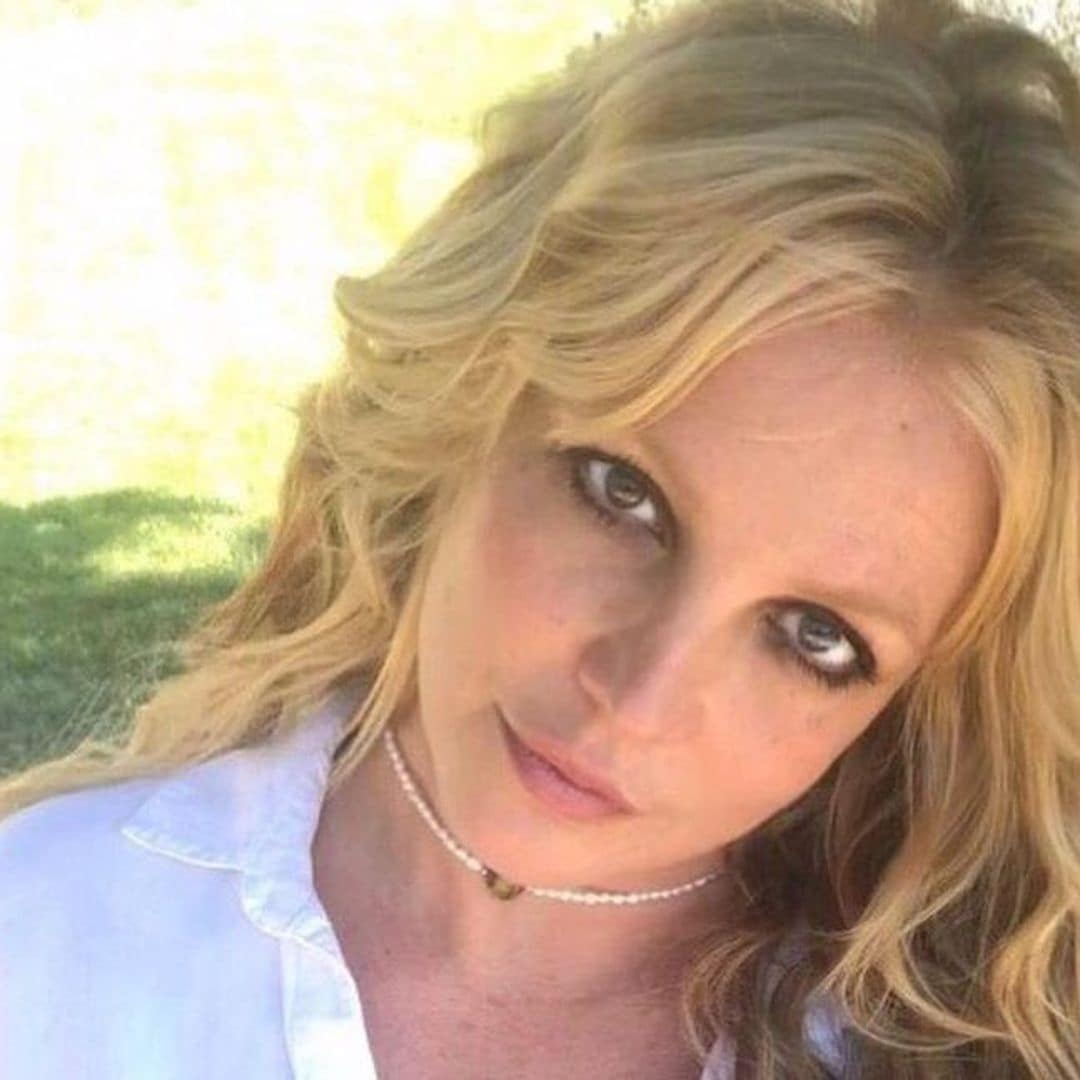 Judge makes a decision in Britney Spears conservator hearing