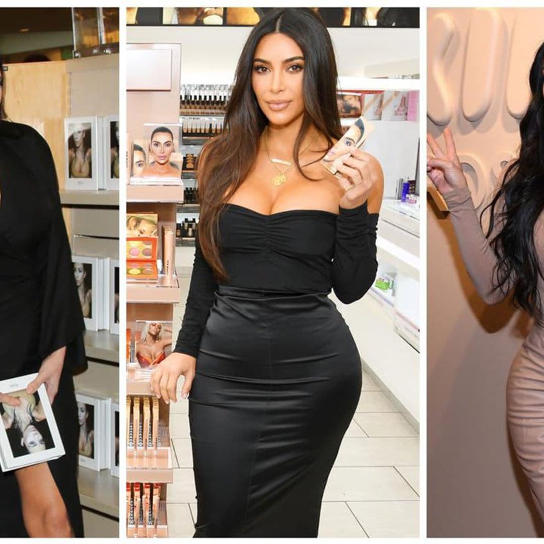 From the Kardashian Kard to Skims: Kim Kardashian West’s successful and failed businesses